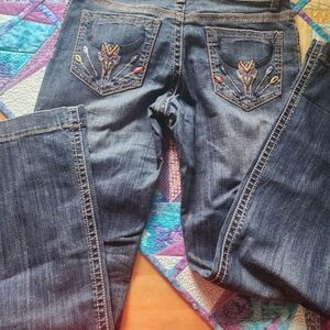 TIN HAUL Jeans 31 Long